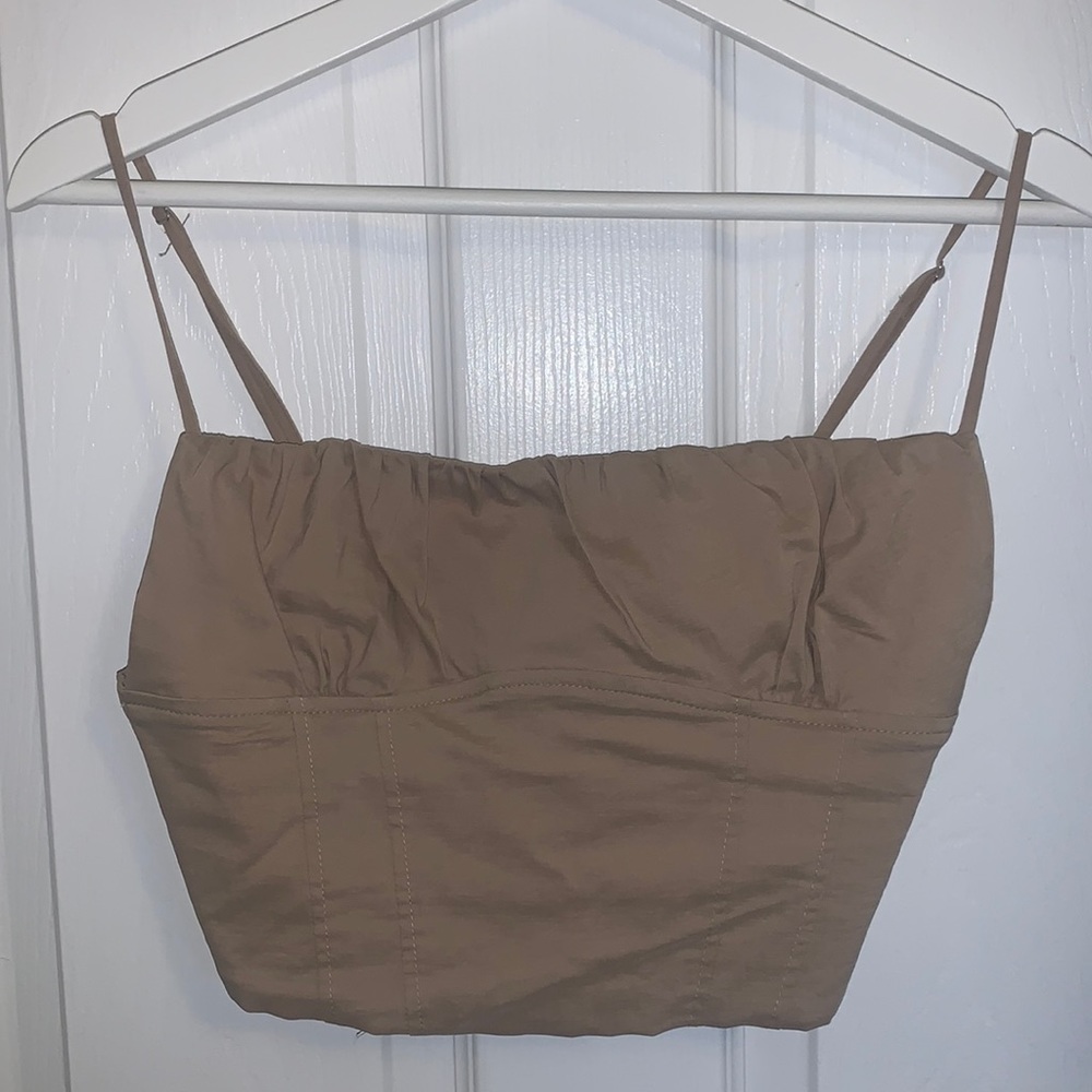 Zara Tank Top